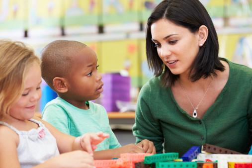 Child Family School Social Worker Education Career Info