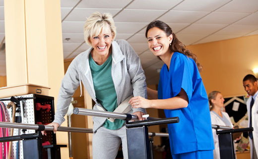 Physical Therapy Bachelors Degree Programs