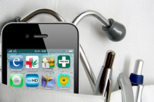 5 Medical Apps for your SmartPhone