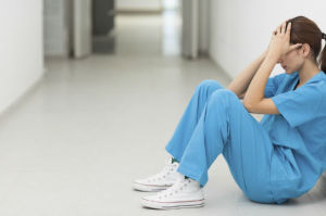 Ways to Help Prevent Nursing Burnout