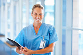 Personality Traits of a Good Nurse