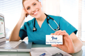 The Benefits of Working with a Nursing Agency