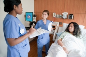 Nursing News: Advice on How to Improve Bedside Manners