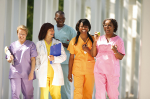 What does the Nurses Services Organization (NSO) Insurance Cover?