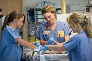 Nursing Info: Common Lab Values
