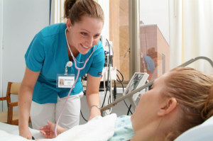 Is an Accelerated Bachelor of Science in Nursing (BSN) Worth it?