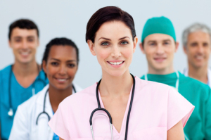 Which Nursing Specialties are in High Demand?
