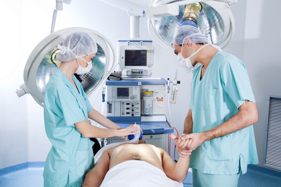 Anesthesiologist: Education and Career Information