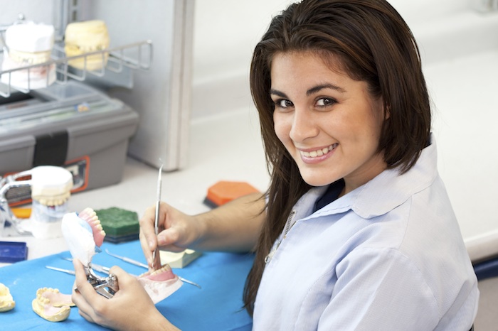 Dental Assistant: Education and Career Information