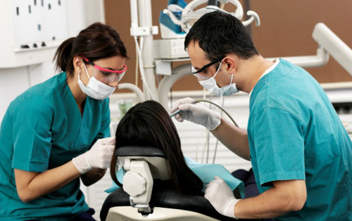 Dental Hygienist: Education and Career Information