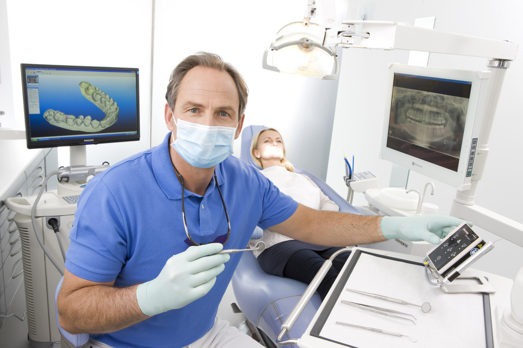 online phd programs in dentistry