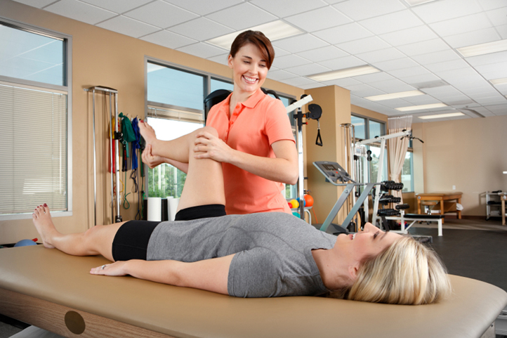 Physical Therapist: Education and Career Information