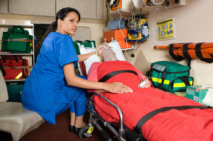 Ambulatory Care Nurse: Education and Career Information