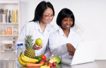 Dietetic Technician: Education and Career Information