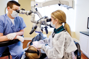 Endodontist: Education and Career Information