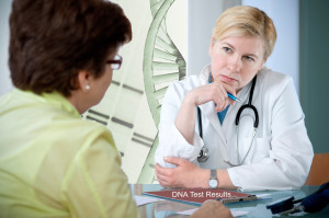 Genetic Counselor: Education and Career Information