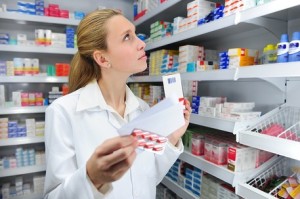 Oncology Pharmacist: Education and Career Information