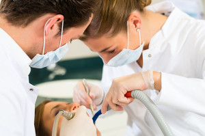 Periodontist: Education and Career Information
