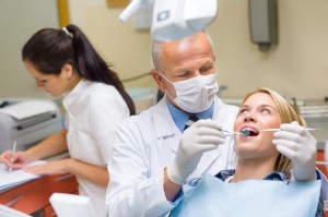 General Dentist: Education and Career Information