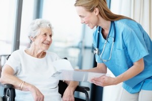 Hospice Nurse: Education and Career Information