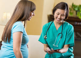 Certified Nurse Midwife: Education and Career Information