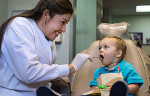 Pediatric Dentist/Pedodontist: Education and Career Information