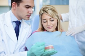 Prosthodontist: Education and Career Information