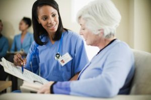 Licensed Practical Nurse: Education and Career Information
