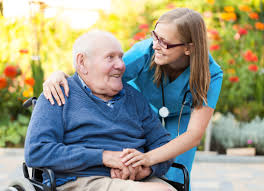 Long-Term Care Nurse: Education and Career Information