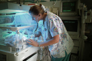 Neonatal Intensive Care Nurse: Education and Career Information