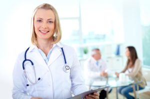 Nurse Practitioner: Education and Career Information