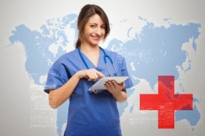 Travel Nurse: Education and Career Information