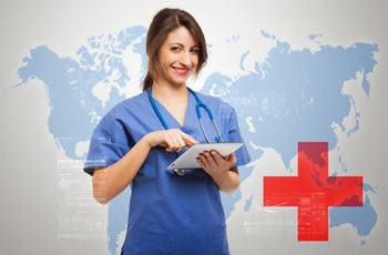 travel nurse practitioner