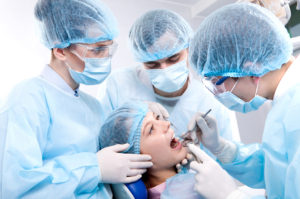 Oral and Maxillofacial Surgeon: Education and Career Information